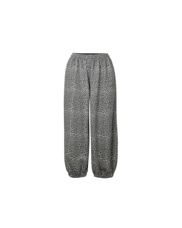 [4th order] Molly wide jogger in Archive