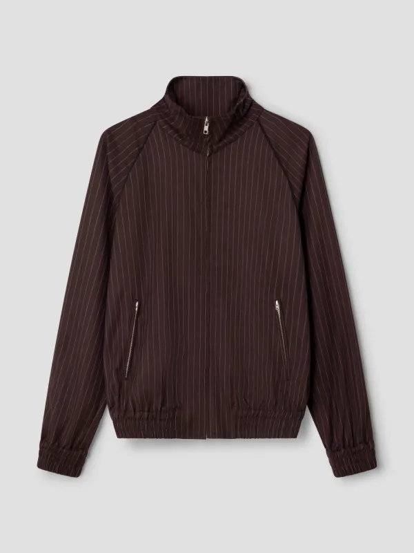 Brian Jacket