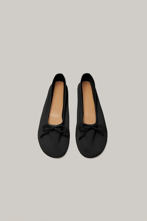 Sheer Stretch Flats