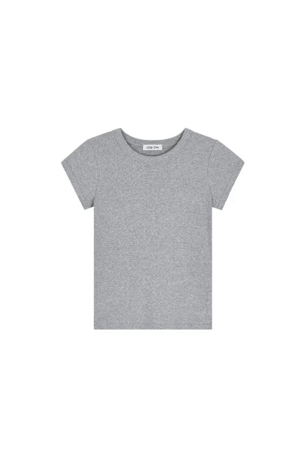 Lillycotts Logo T-shirt
