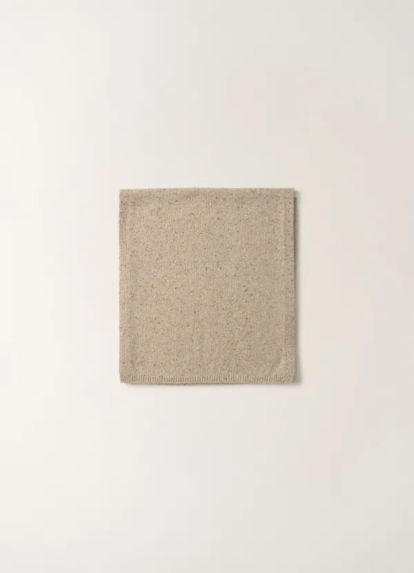 Fungus muffler (Cookie and cream)