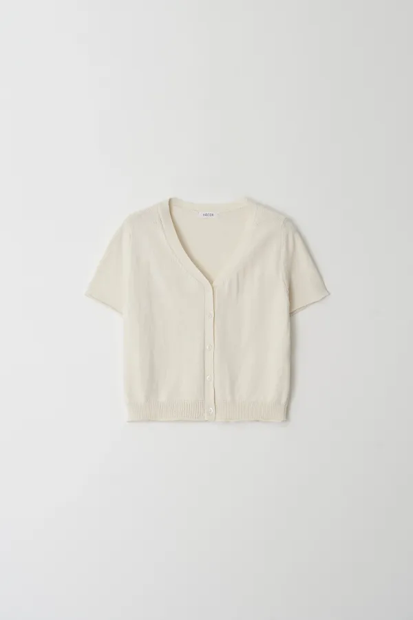 Lumi Knit Cardigan