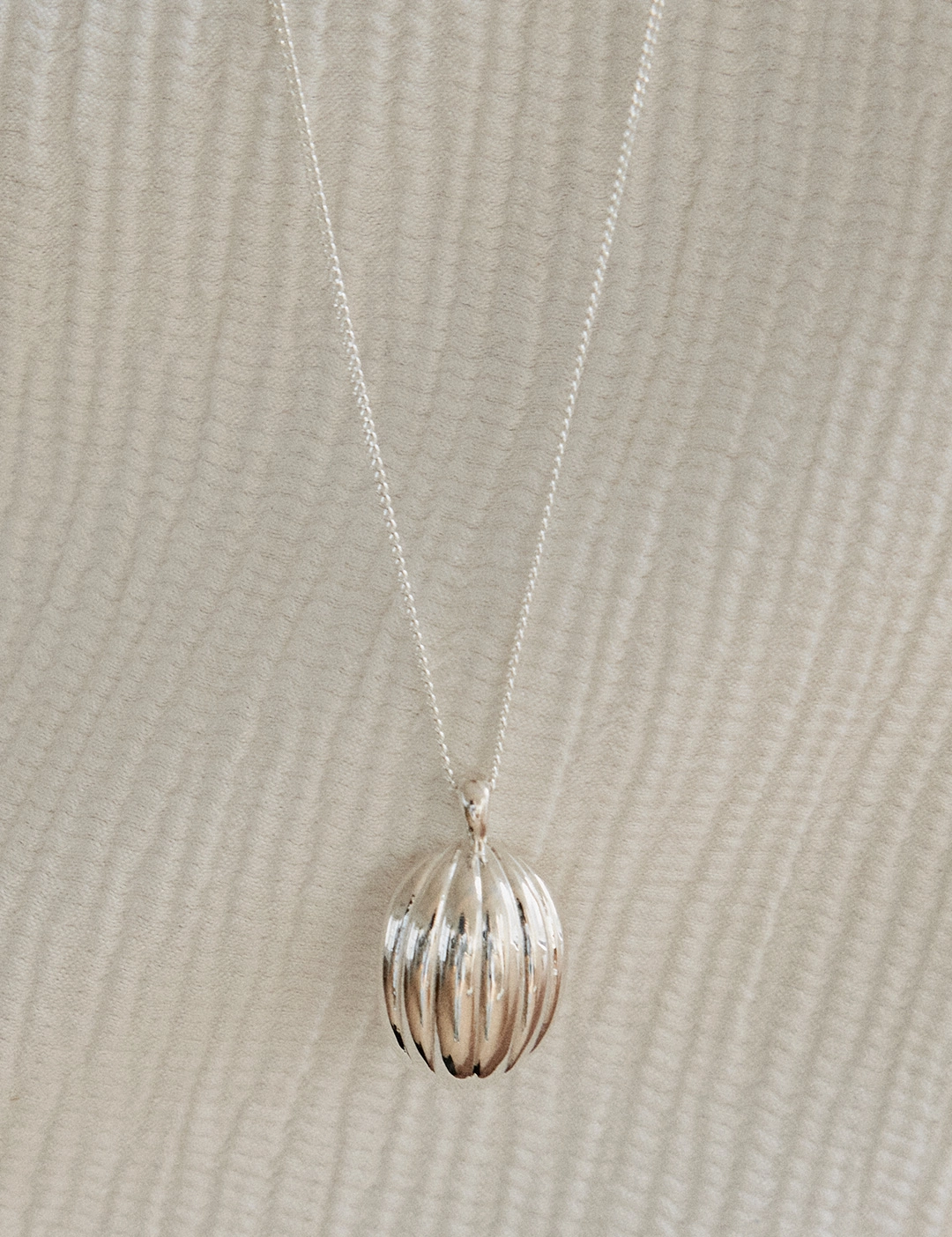에뜨리브 Ornella Necklace 상품 이미지 3