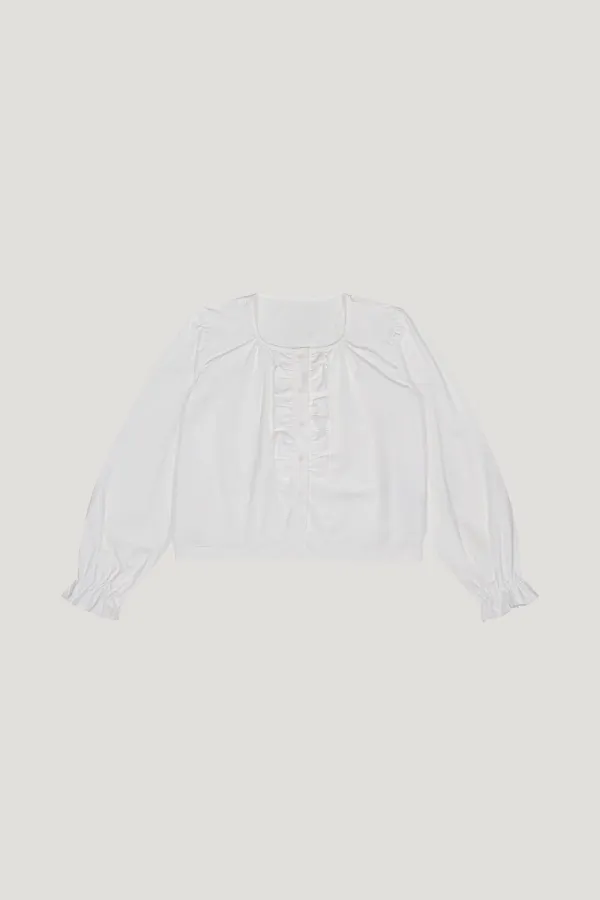 rowan blouse