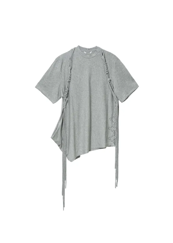 Macrame Backstrap Top