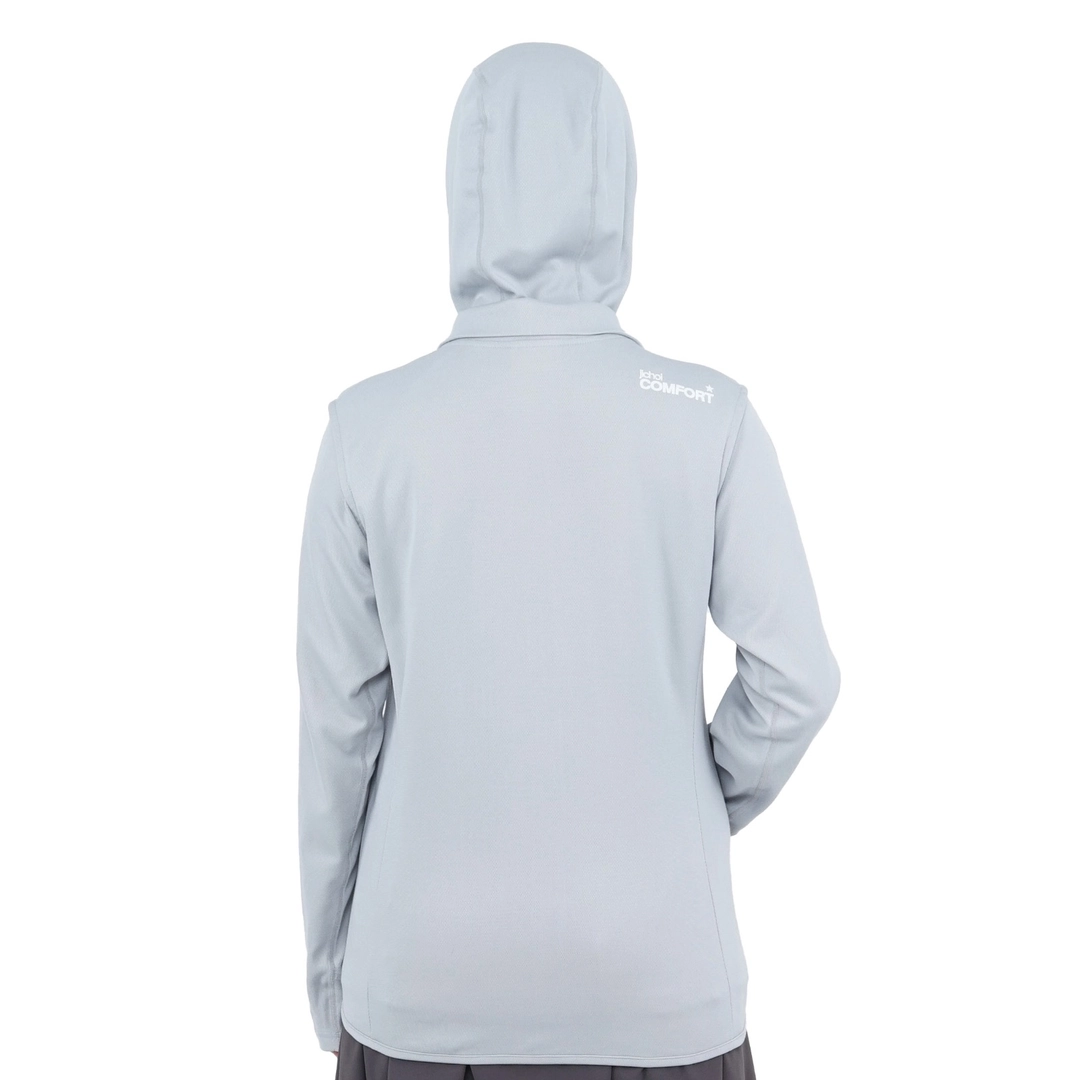 지초이 25-003 ZIP VEST (PISTACHIO) 상품 이미지 1