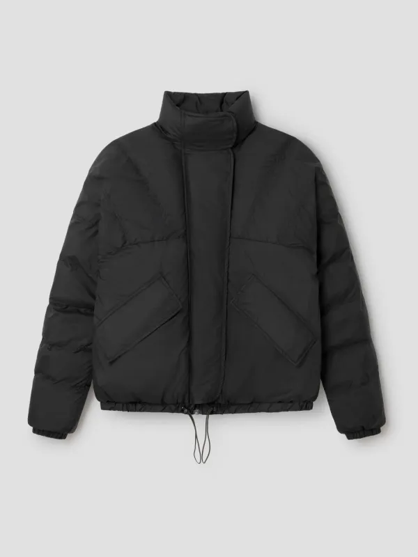 Sita Puffer