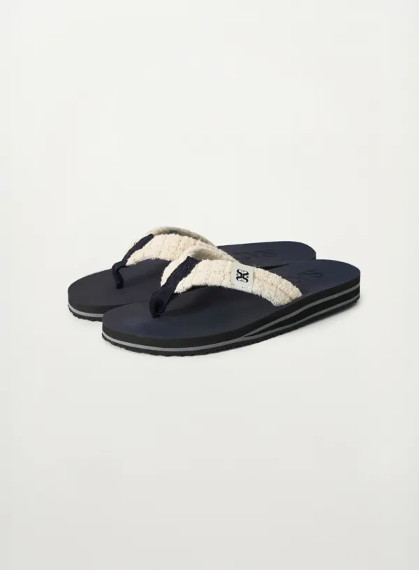 [이민정 Pick] Terra Flip Flop - Navy