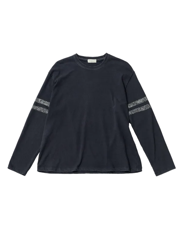 leppy t-shirt (navy)