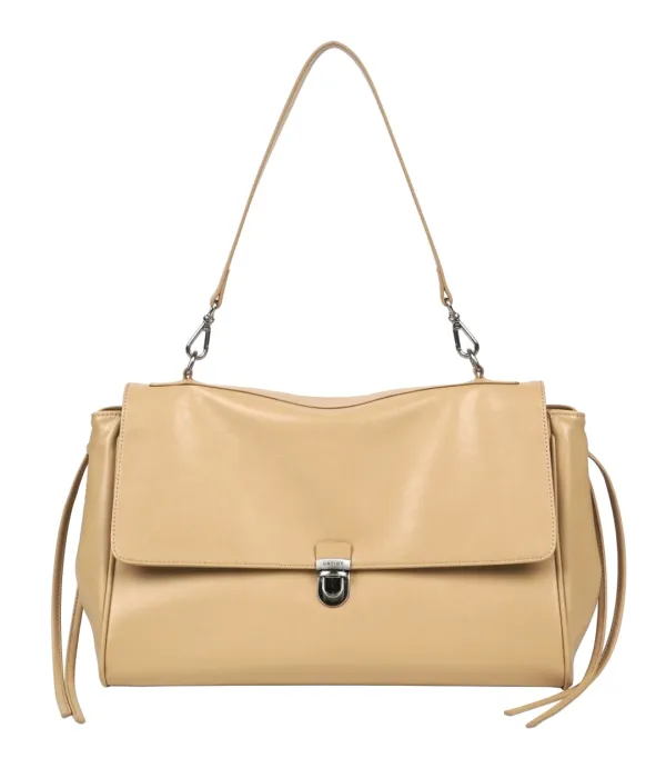 Antico Bag Butter Beige