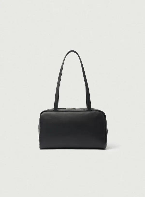 Arden Bowling Bag Medium_Black