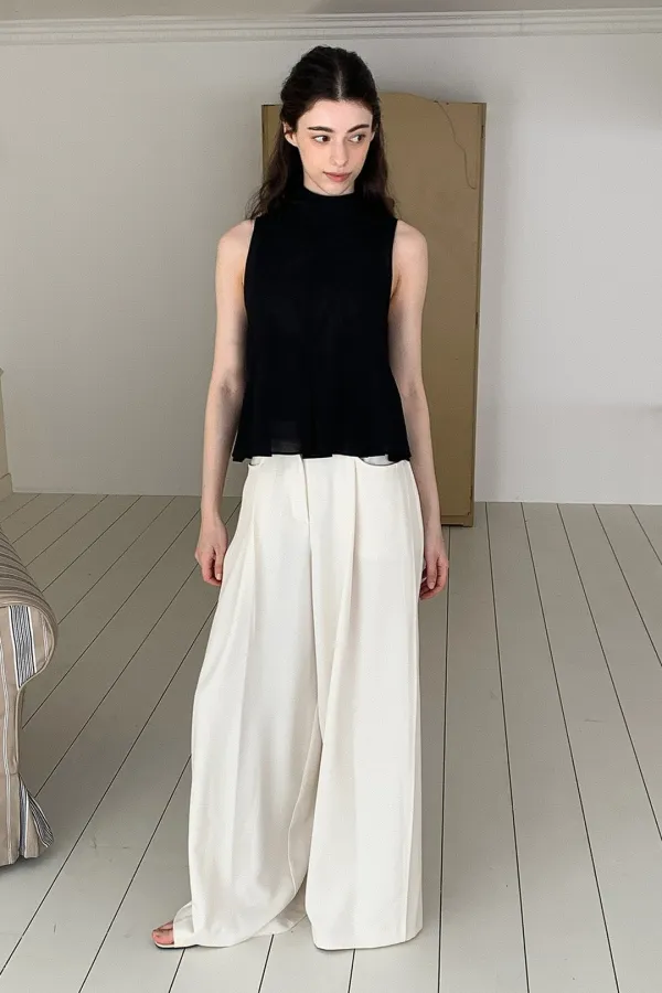 Watson Pants / Ivory
