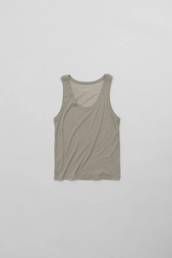 mist tank (olive)