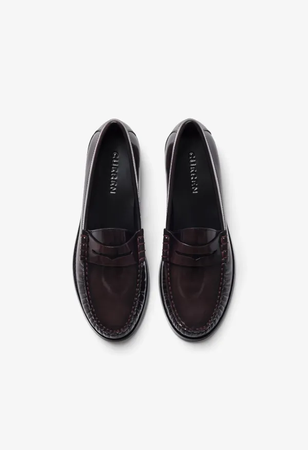 DIJON 01 PENNY LOAFER