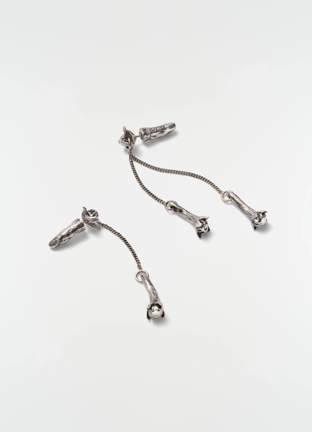 르메르 CLOVE PENDANT EARRINGS 상품 이미지 3