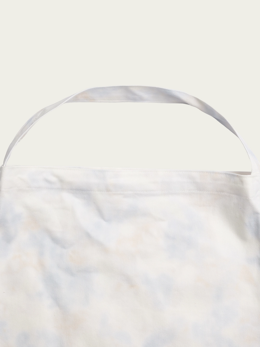 리본빛 Marble Cotton Bag - Mini 상품 이미지 2