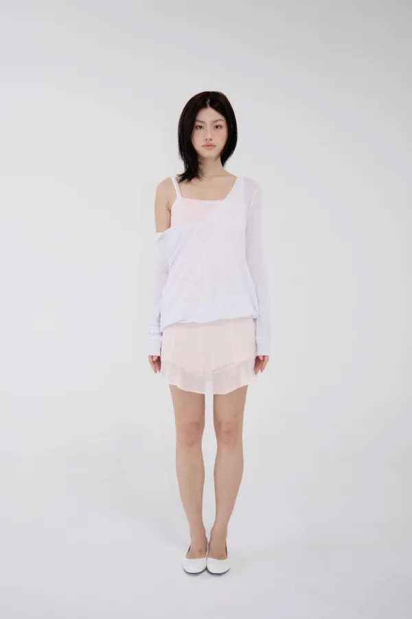 Cloud V-neck