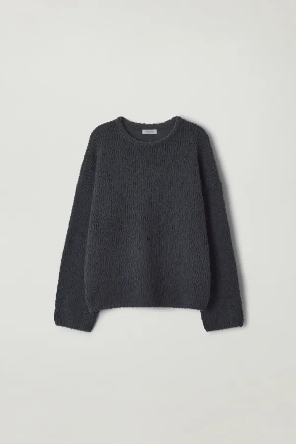 Ramble sweater (Charcoal)