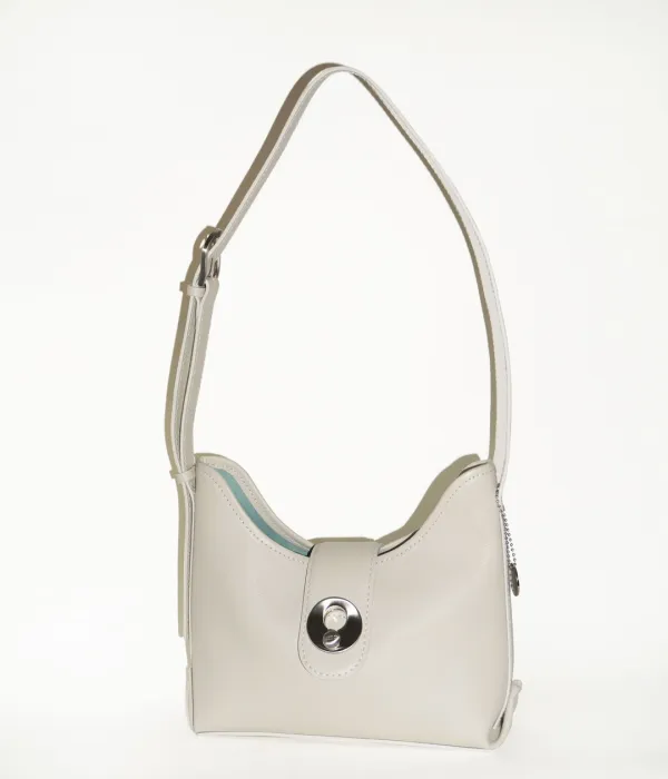 momentum tote bag(small) _Off white
