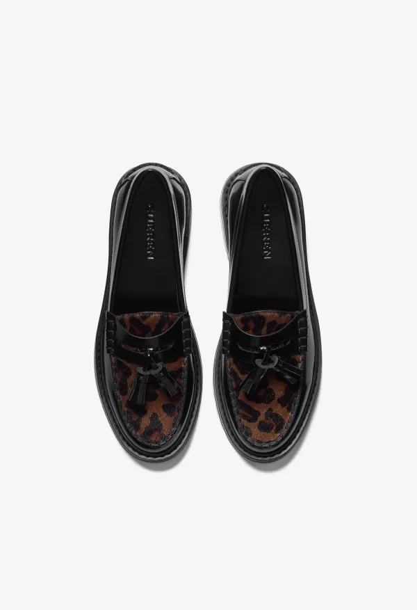 TORINO 02 TASSEL LOAFER