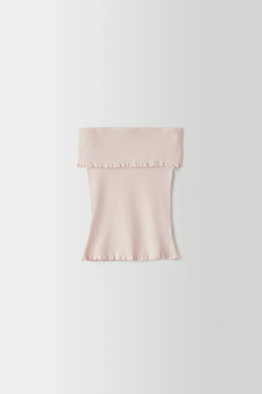 summer Off-Shoulder Sleeveless