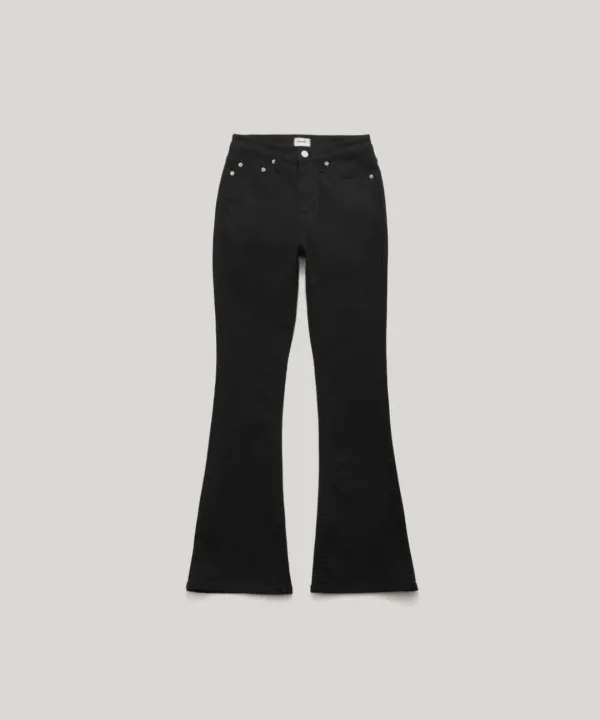 2ND / PVIL Jade Pants(Black)