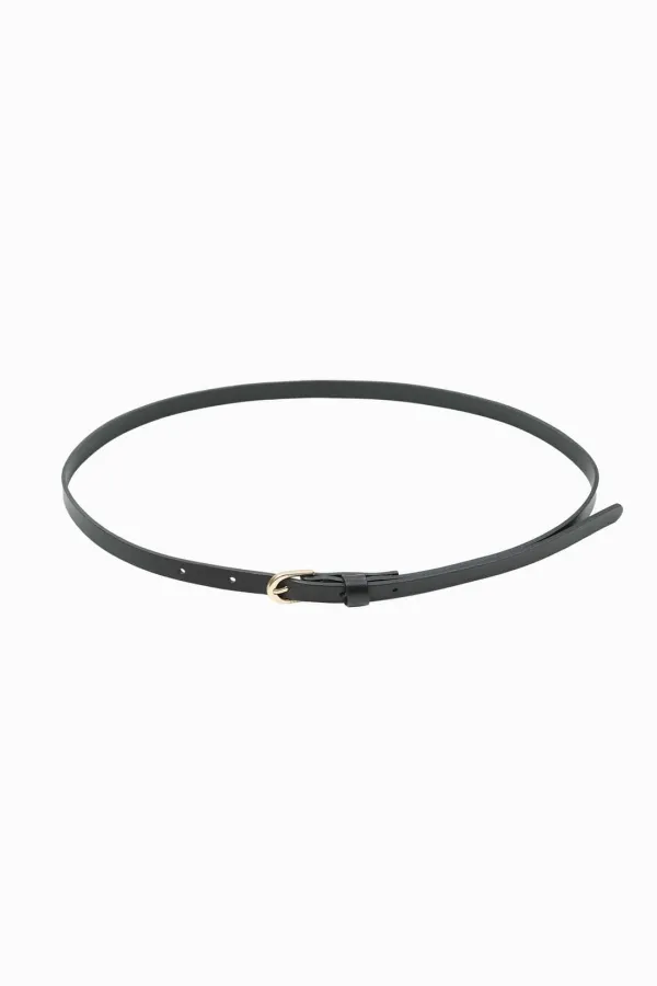 10mm Cow leather Belt[LMBEAUAC908]-2color