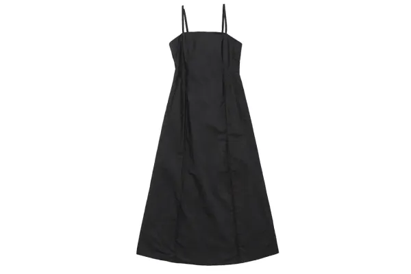 Odette Dress - 2 Colors