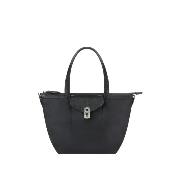 Occam Doux Youth Tote S (오캄 두 유스 토트 스몰) Black