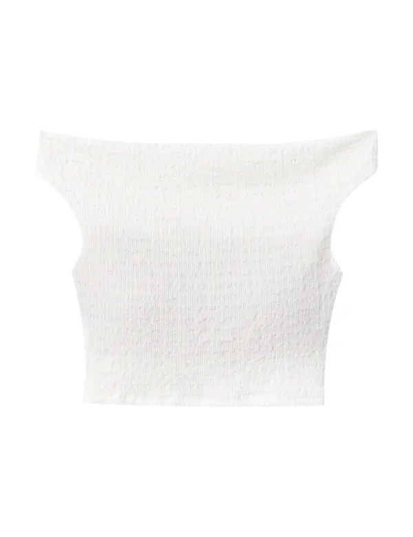 HERA TOP_WHITE