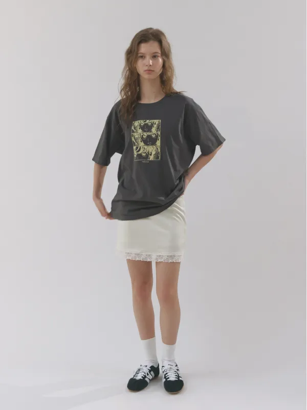 hether panorama tee (ash brown)