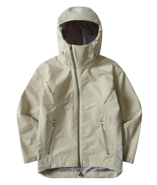 EP.7 WOMEN 01 JACKET