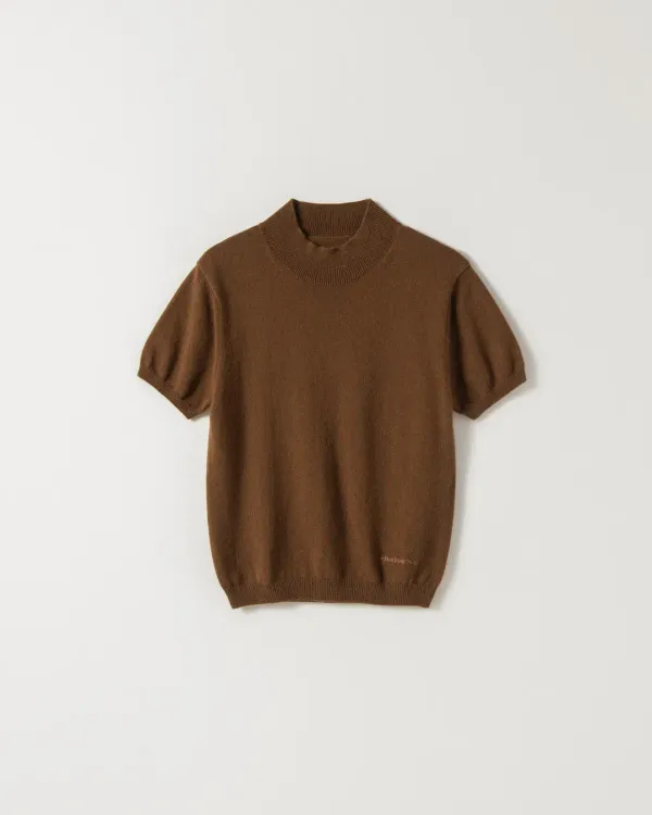 Adia Half-Neck knit
