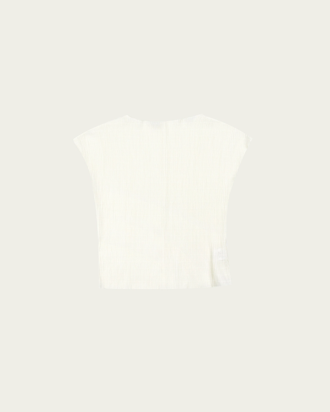 Arke Blouse - Ivory