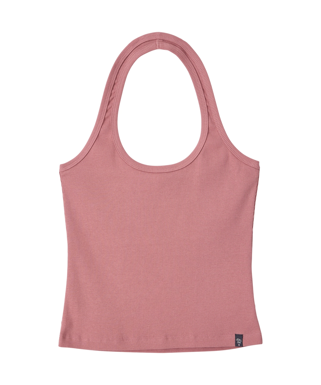 비터셀즈 Essential Halterneck Sleeveless-Pink 상품 이미지 1