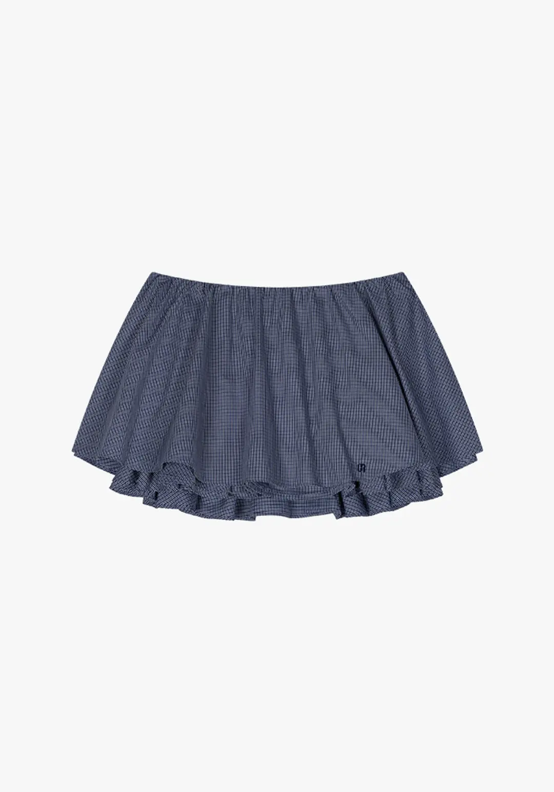 그로브 VINE FLARE SKIRT [3COLORS] 상품 이미지 3