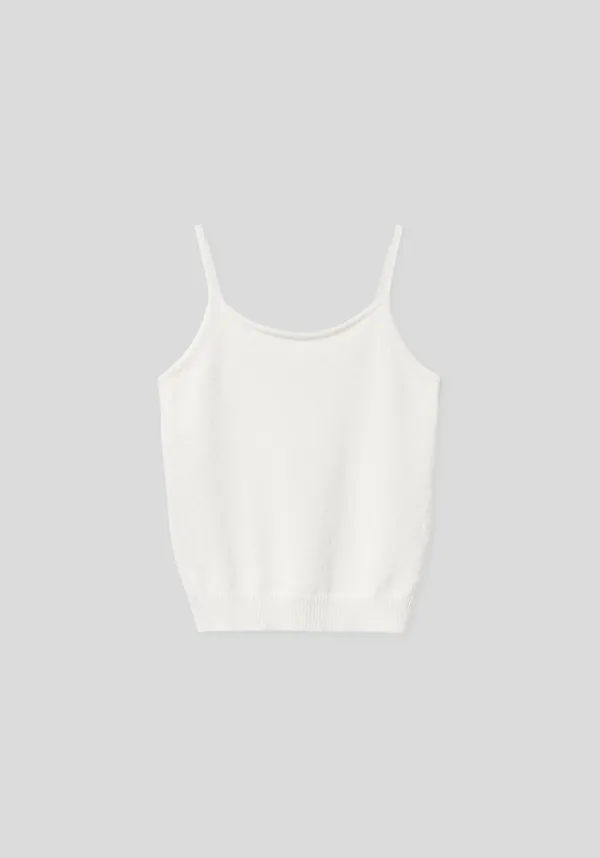 Betty Knit Sleeveless