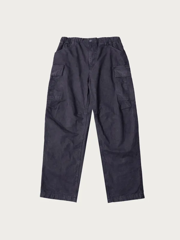 Mason Pants - Navy