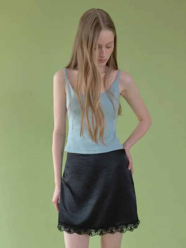 vintage vibe camisole (vintage blue)