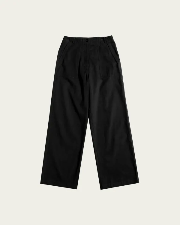 Lian Pants - Black