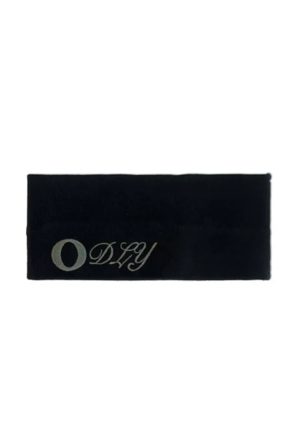 Curve Headband, Blackout