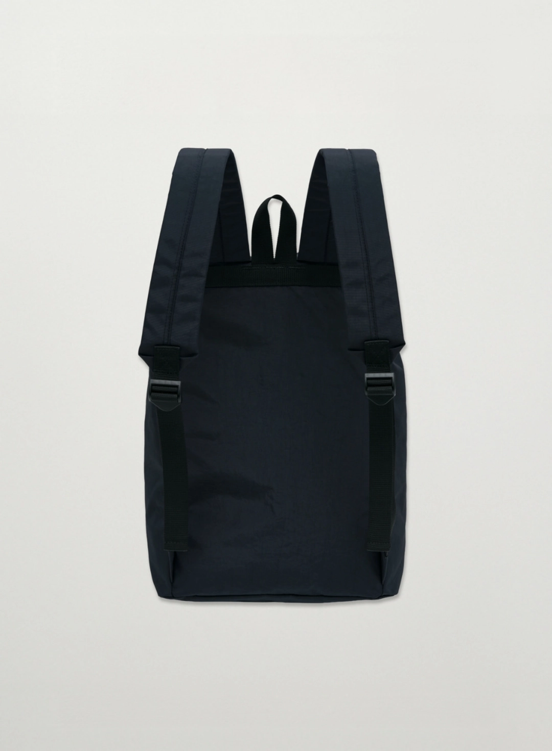 세터 Nylon Washed Backpack - Navy 상품 이미지 2
