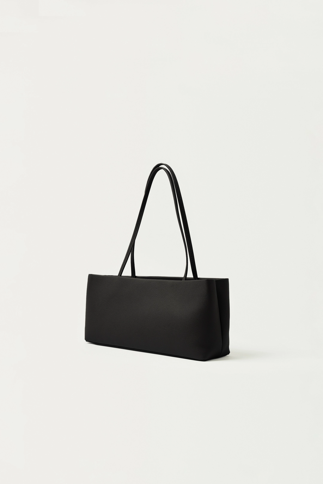 낫띵리튼 Della mini tote bag (Black) 상품 이미지 2