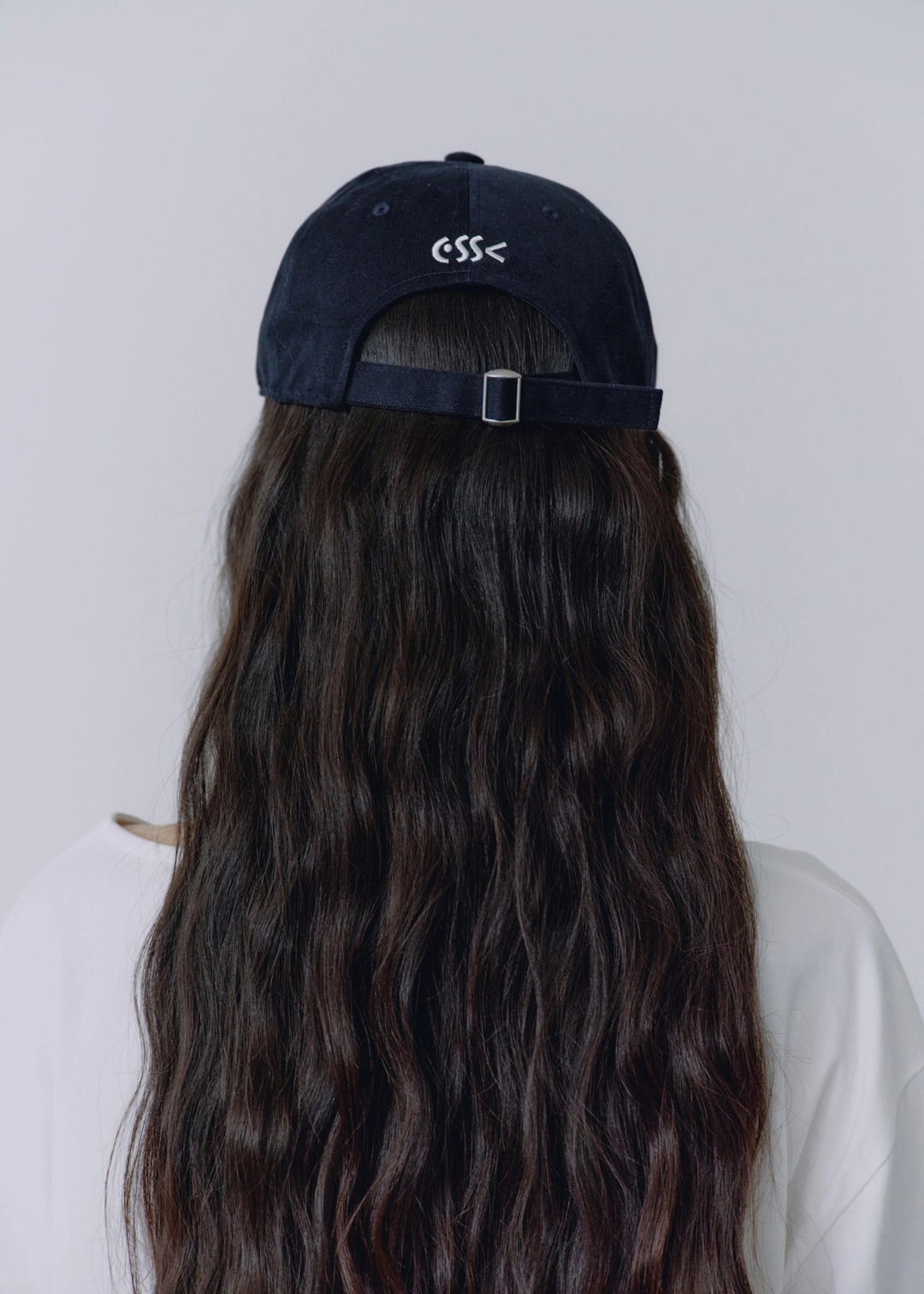 파이시스 PS Symbol Camp Cap_Navy 상품 이미지 3