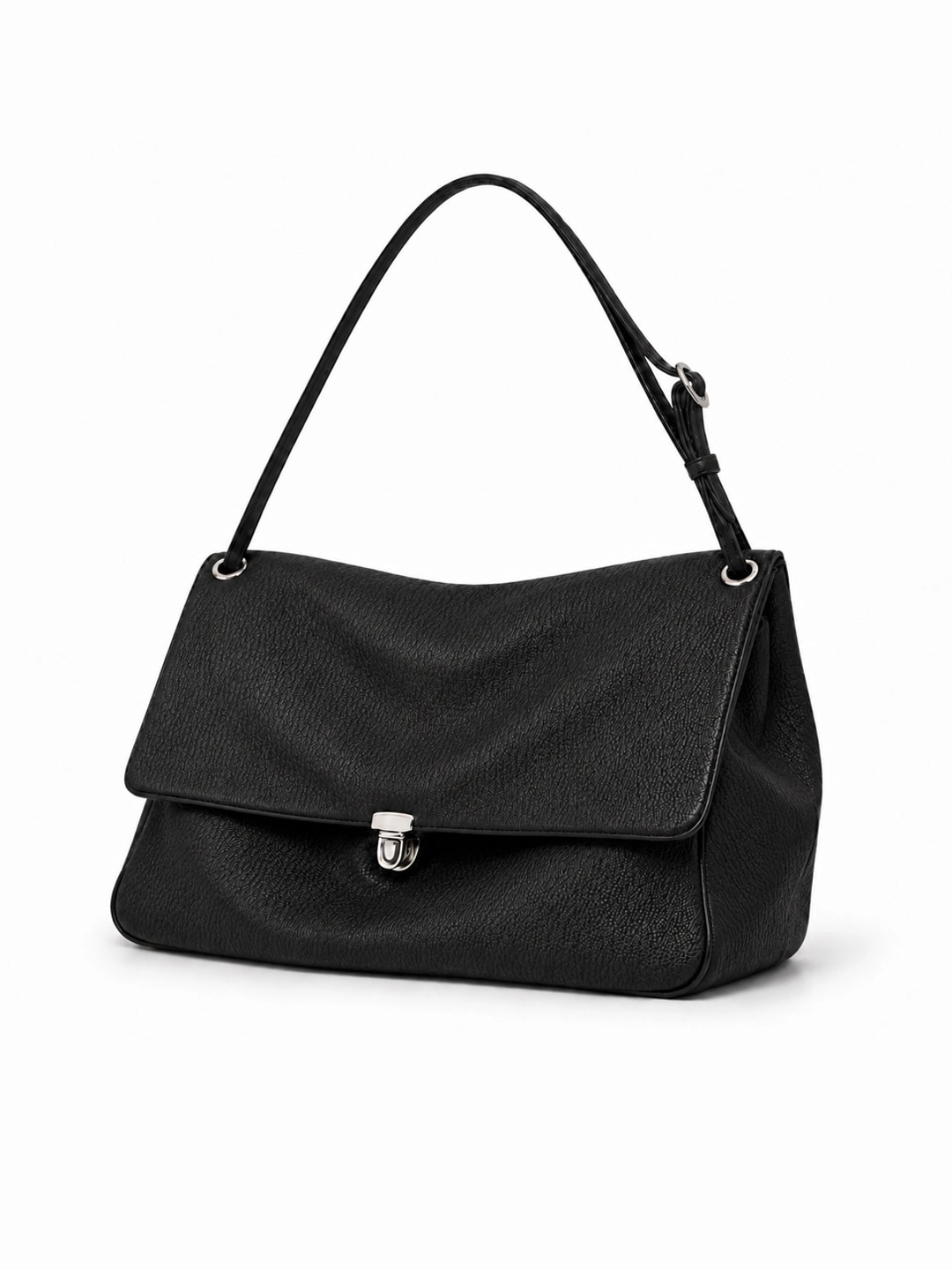 데누 HAWA Bag [Black] - DE NU 데누 상품 이미지 1