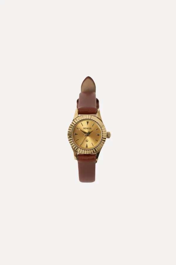 Small Watch