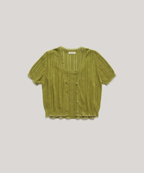 PVIL Fable Twin Set(Green)