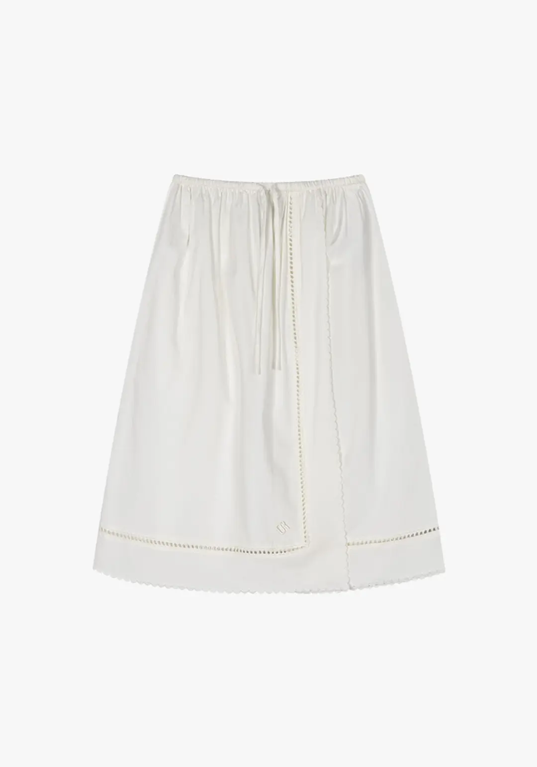 그로브 SERENE SKIRT 상품 이미지 1