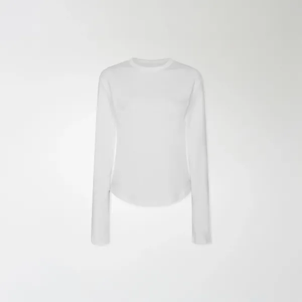 Hugo round tee