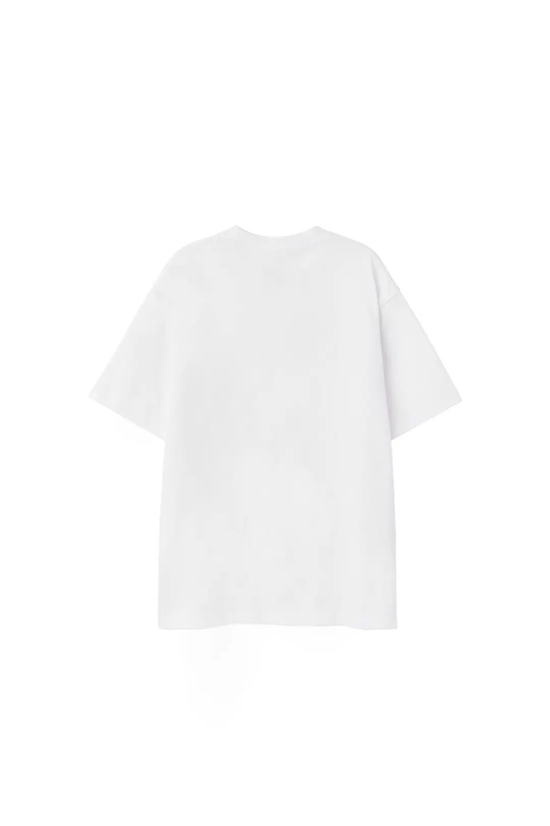 스컬프터 Ugly Christmas Tee White 상품 이미지 2